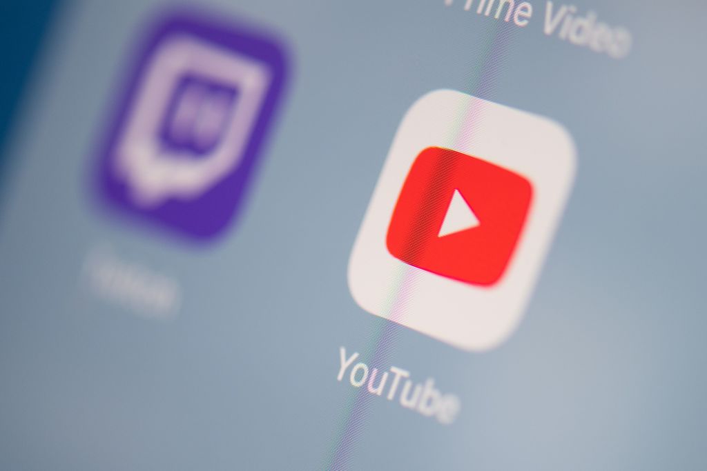 YouTube Collaborating With Record Labels to Set Guidelines for AI-Generated Music
