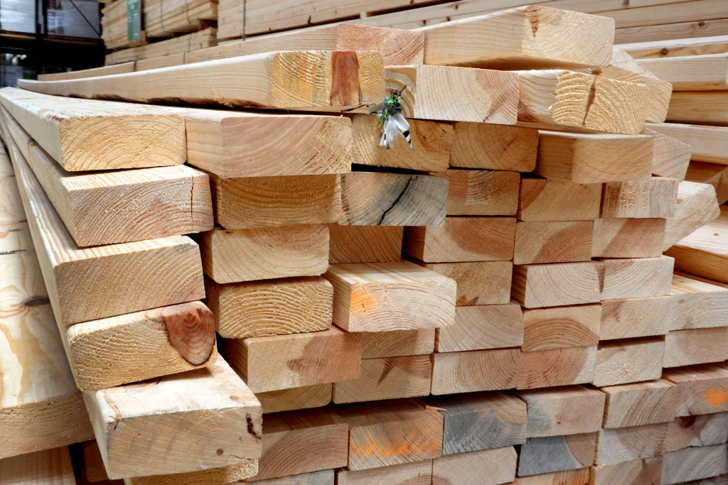 AI Helps Startup to Make Timber Construction Cleaner and Greener