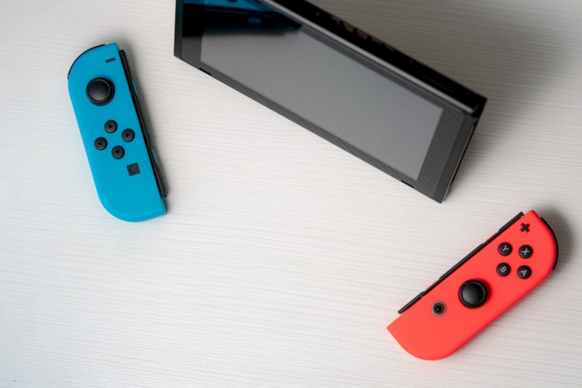 Nintendo Switch Update V.16.1.0 is Finally Available—What's New?
