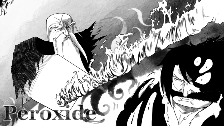 Fans of the Bleach anime can try out Peroxide to see which clan works best. Learn more about the different clan tiers and which one is the best.