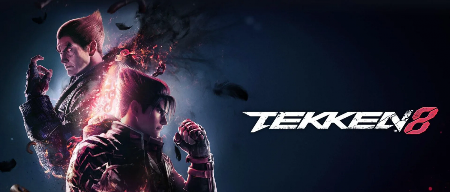 'Tekken 8' Official Release Date Is Finally Revealed: Here's Everything You Need to Know