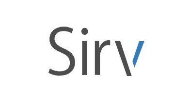 Sirv Logo