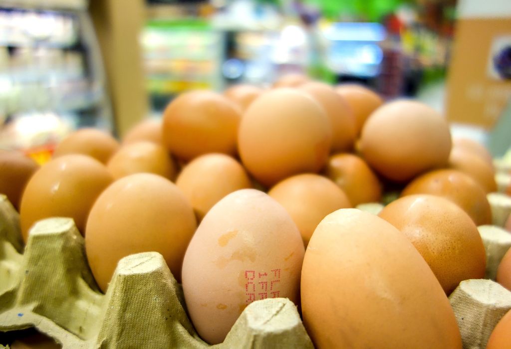 Viral TikTok Egg Prank Sparks Health Concerns for Kids