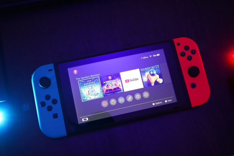Looking For a Nintendo Switch Screen? Use iPad Instead and Here's How