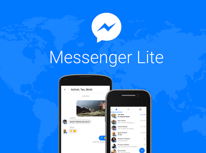 Goodbye Messenger Lite: Meta is Shutting Down the App for Android for  Unknown Reasons | Tech Times