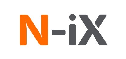 N-iX Logo