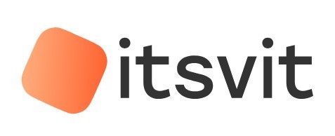 IT Svit Logo