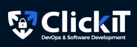 ClickIT Logo