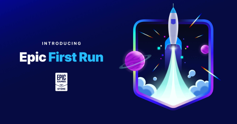 Introducing the Epic First Run program