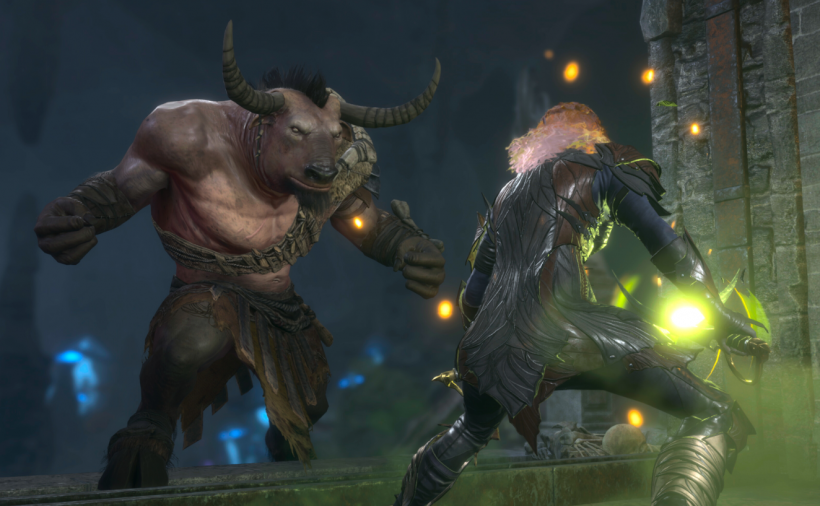 Larian CEO Hints Baldur's Gate 3 Release on Xbox—Still No Split-Screen Coop on Series S