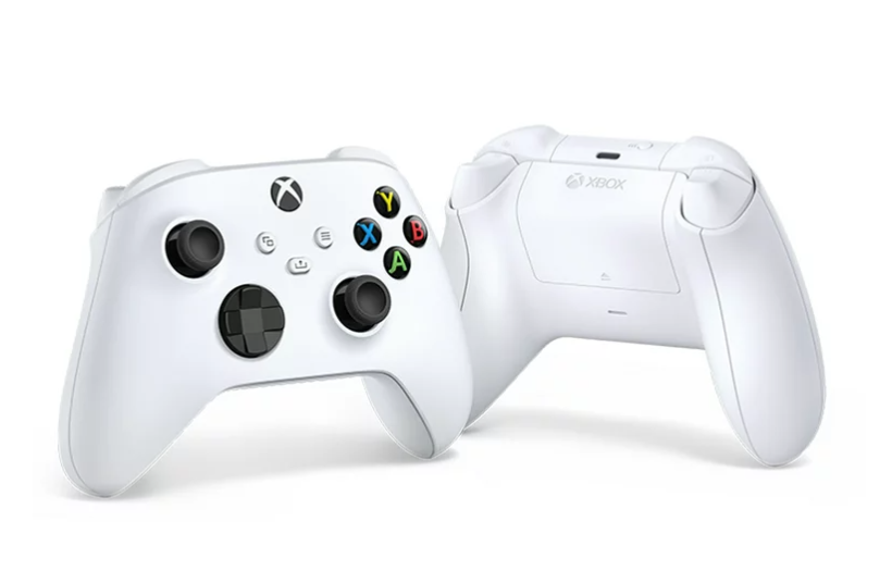 Microsoft's Xbox Wireless Controller Spotted For $44 at Amazon, Walmart