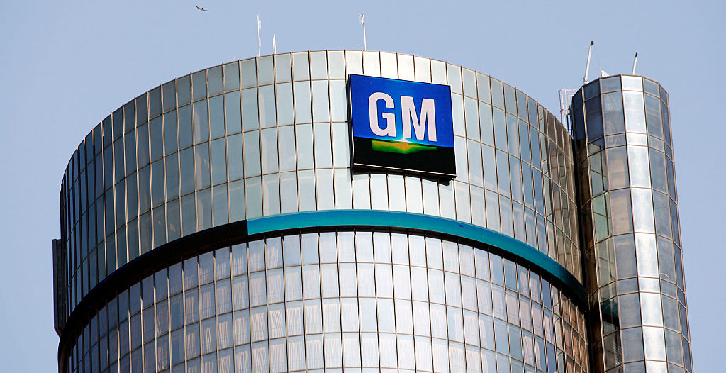 General Motors, Google Cloud Expand Partnership to Bring AI Technology Into Millions of Automaker’s Vehicles