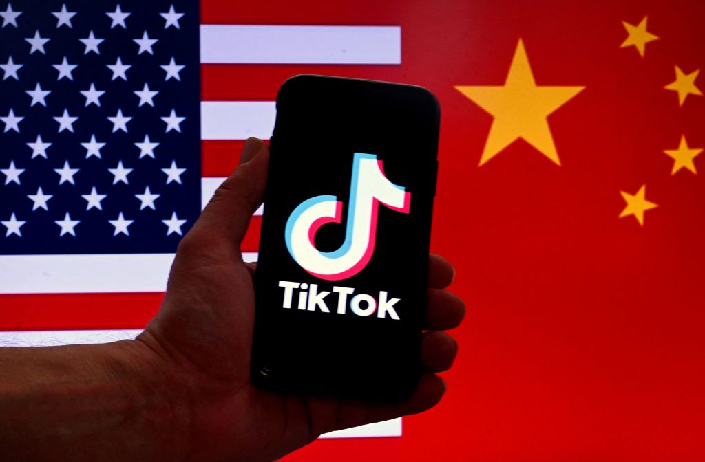 TikTok Takes Down Accounts Linked to Chinese Disinformation Network Following Meta’s Move