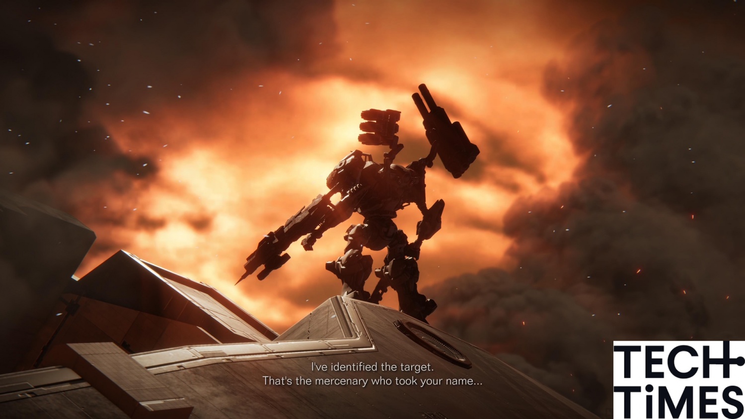 Armored Core VI review: FromSoftware's latest challenge is surprisingly  approachable