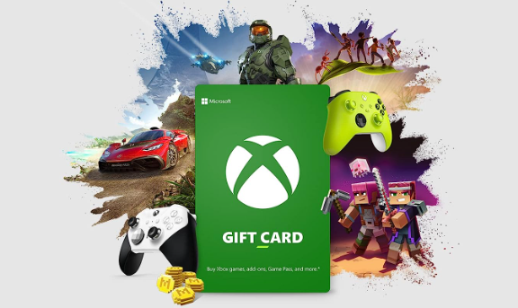 Free Money: Amazon Offers Exclusive Deal on $100 Xbox Gift Cards!