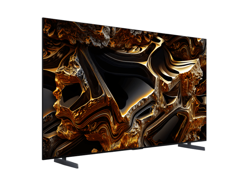 TCL Quantum Dot Mini-LED TV Dominates OLED TVs By Reaching Unbelievable 5,000 Nits