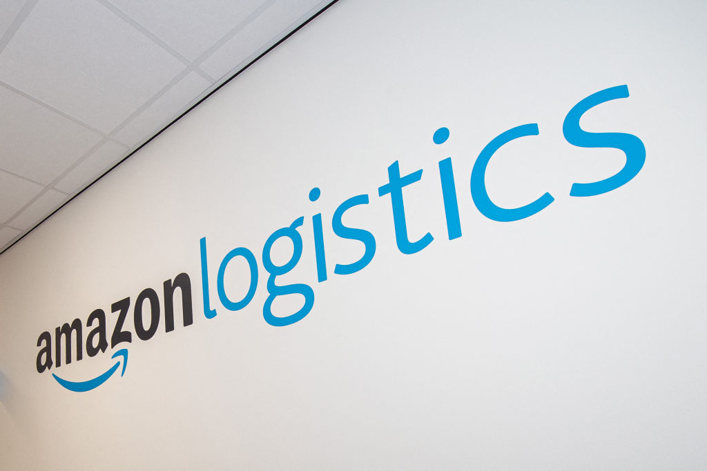 Amazon Partners With Shopify to Allow Sellers to Use Amazon’s Logistics Network