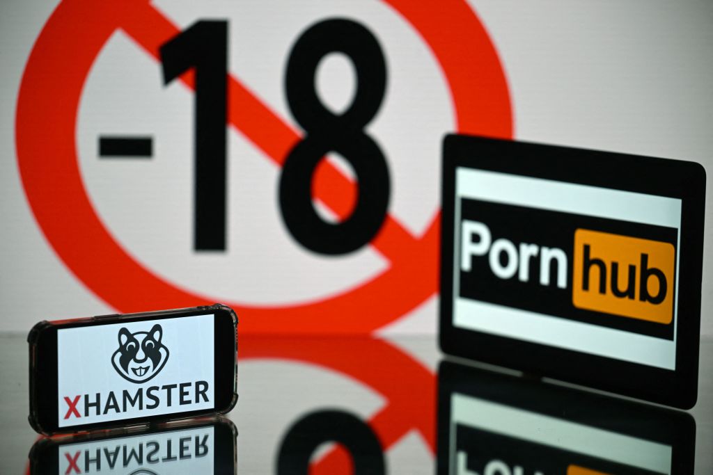 Xhamstry - Can Texas Law Makes Porn Sites Check Users' IDs? Here's What Judge Said |  Tech Times