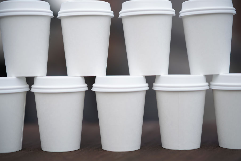 Are Paper Cups Really Eco-Friendly? New Research Says No