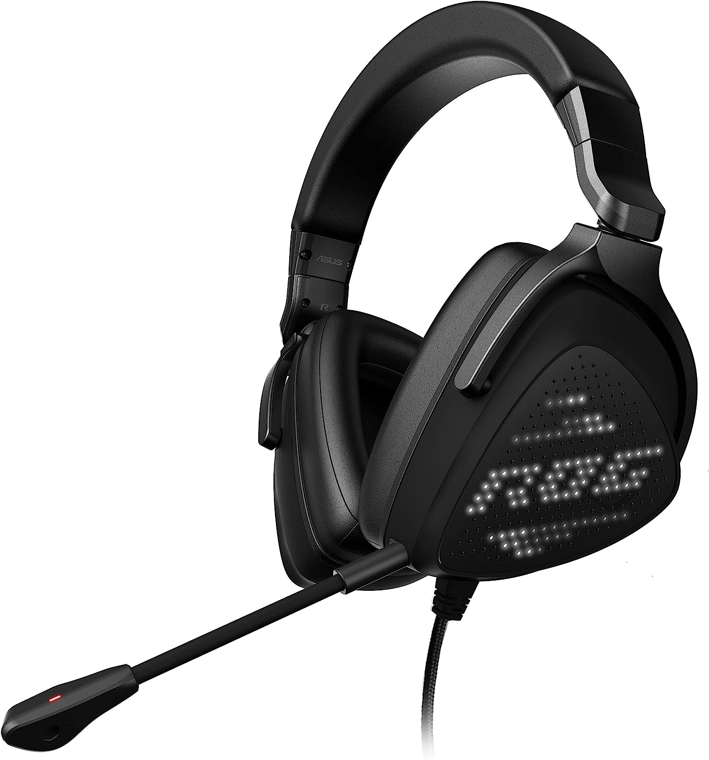ASUS ROG Delta S Animate Gaming Headset Spotted Selling at an All-Time Low After a 45% Discount on Amazon: Here's What to Expect