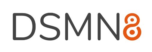 DSMN8 Logo