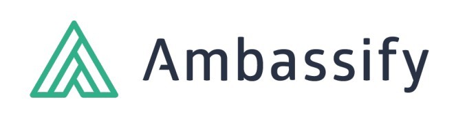 Ambassify Logo