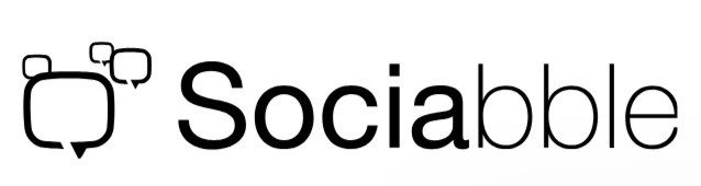 Sociabble Logo