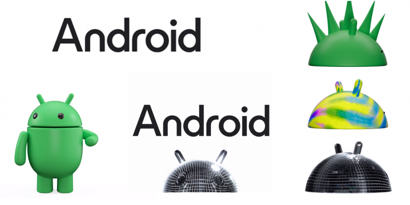 Google Unveils Fresh Logo For Android: What to Expect So Far?