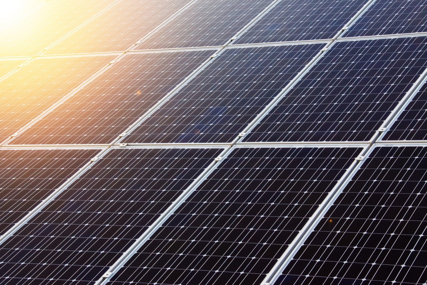 Scientists Connect Two Solar Technologies to Increase Efficiency