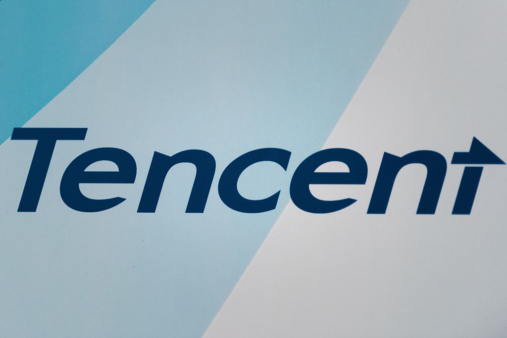 China's Internet Giant Tencent Set to Unveil Its Own AI Chatbot