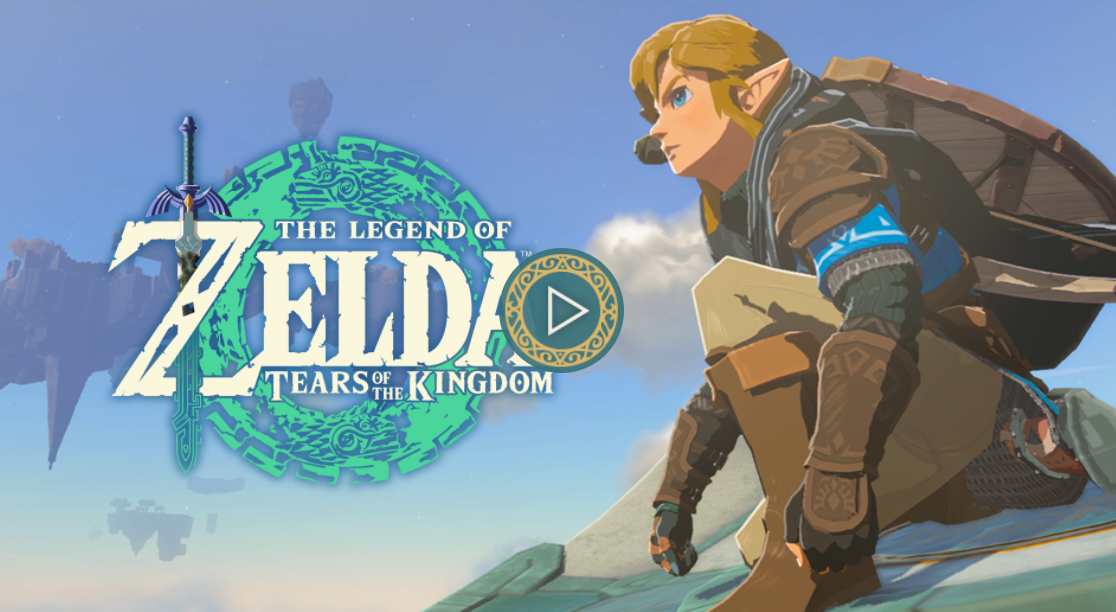 The First 'Zelda: Breath Of The Wild' DLC Should Be Free
