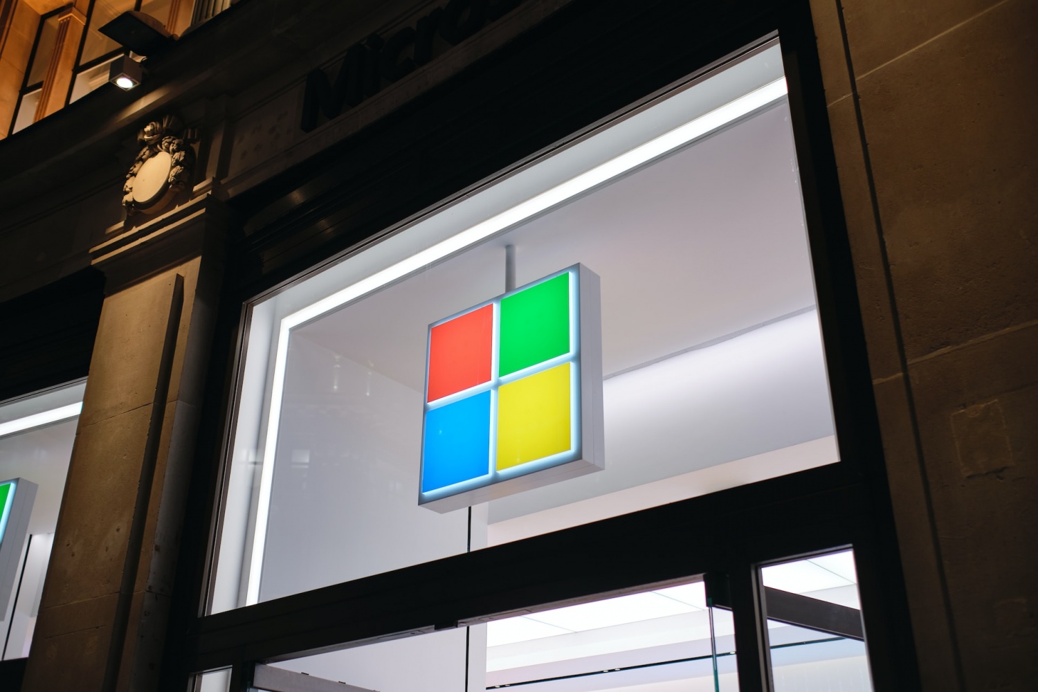 Microsoft Ignite Developer Conference Confirmed InPerson Event for