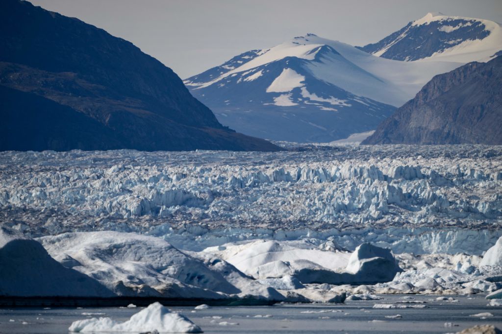 NASA Study Reveals Himalayas Glaciers Rapidly Melting Amid Worsening Climate Crisis