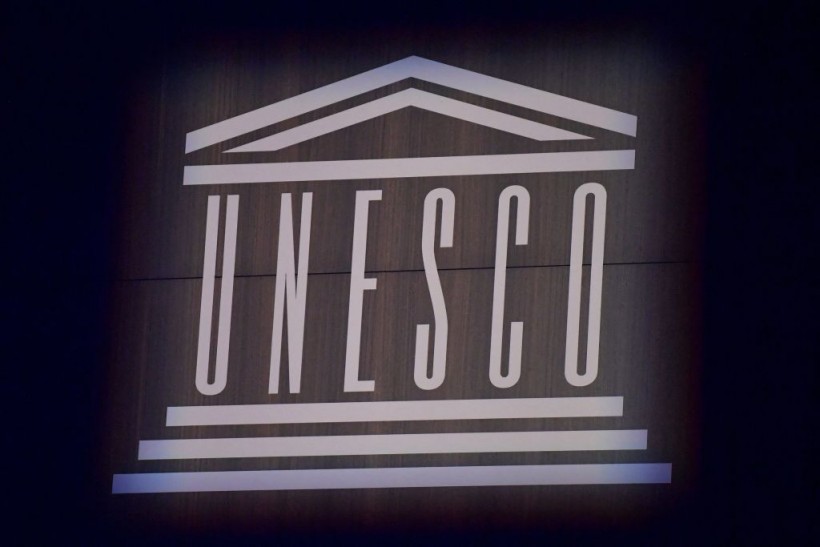 FRANCE-POLITICS-UNESCO