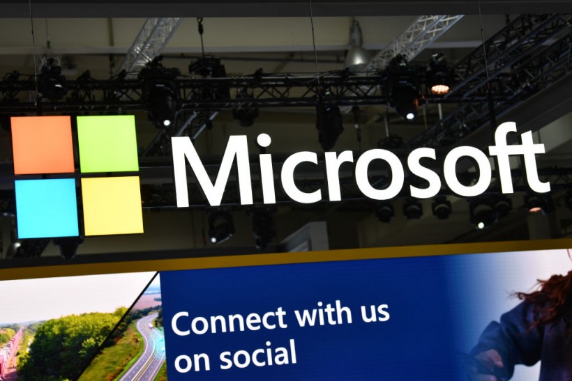 Microsoft to Protect Its AI-Using Customers From Copyright Lawsuits