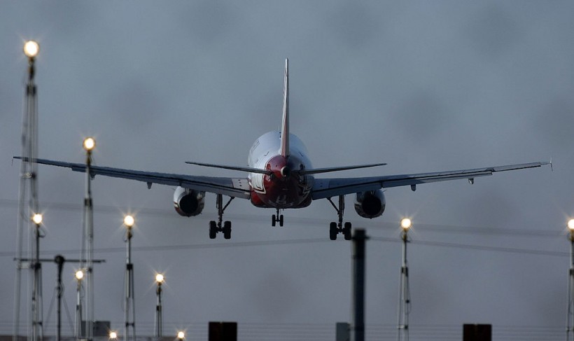 Baggage Handlers Face Job Losses At Manchester Airport