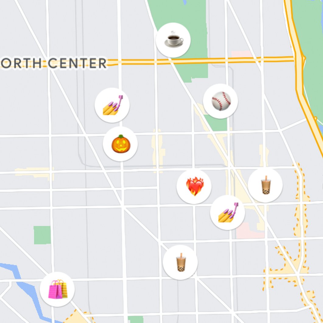Google Maps’ New Update Adds Emoji Support for Faster Search