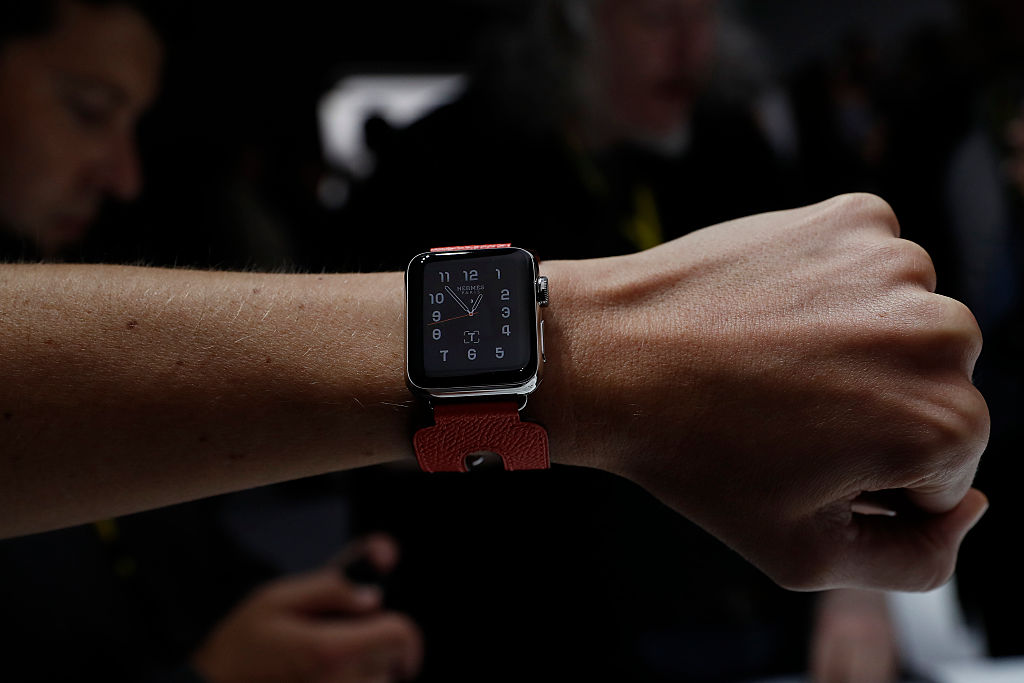 Hermès Removes All Apple Watch Products From Its Website Amid Speculation of Design Shift