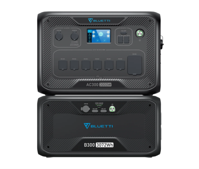 Bluetti Power Week Deals: Save Up to $1,000 For Portable Power Stations 
