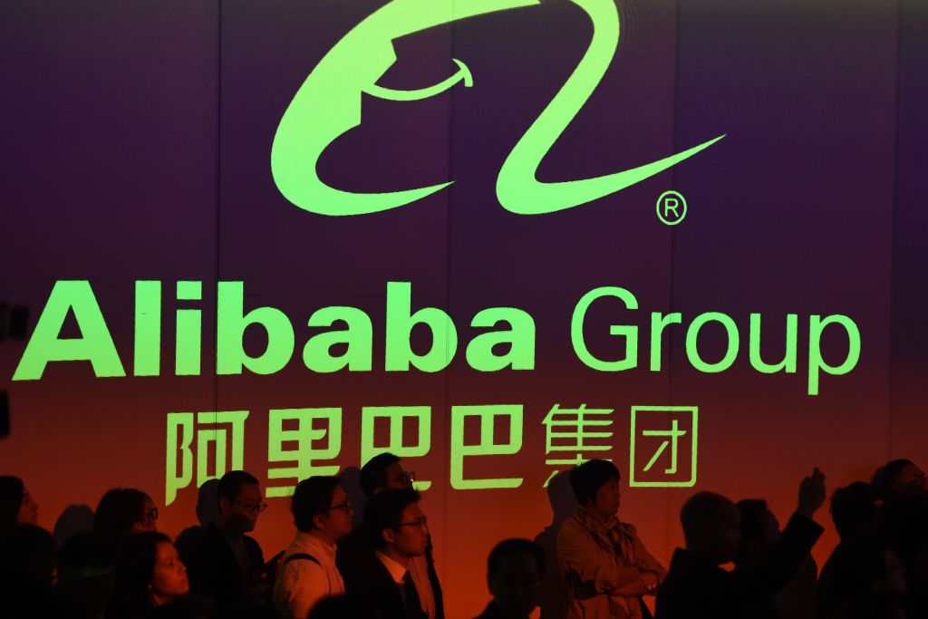 Alibaba's CEO Exit Casts Shadow on Cloud Unit's Future, Stock Performance