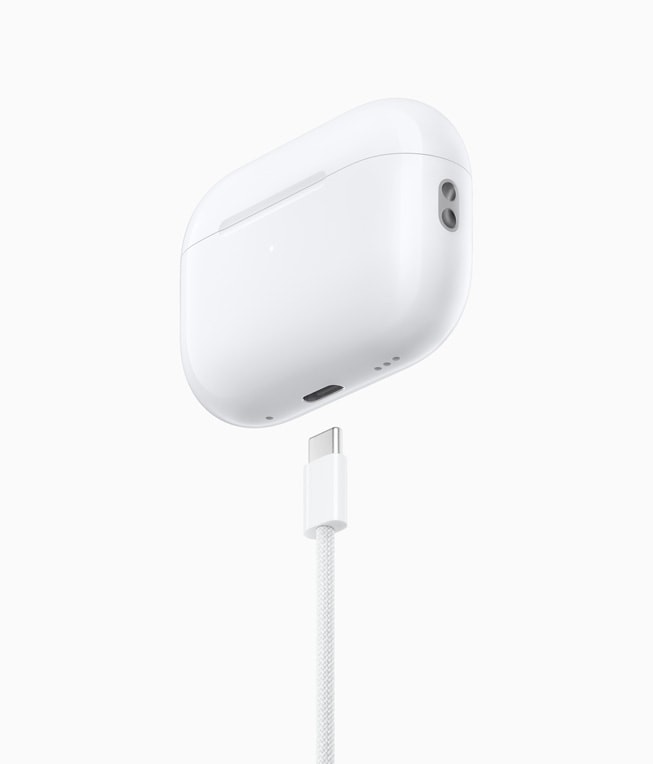 AirPods Pro 2 USB-C Charging Case