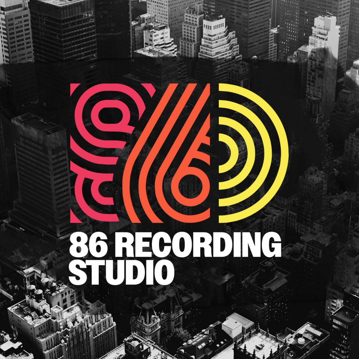 86 Recording Studio