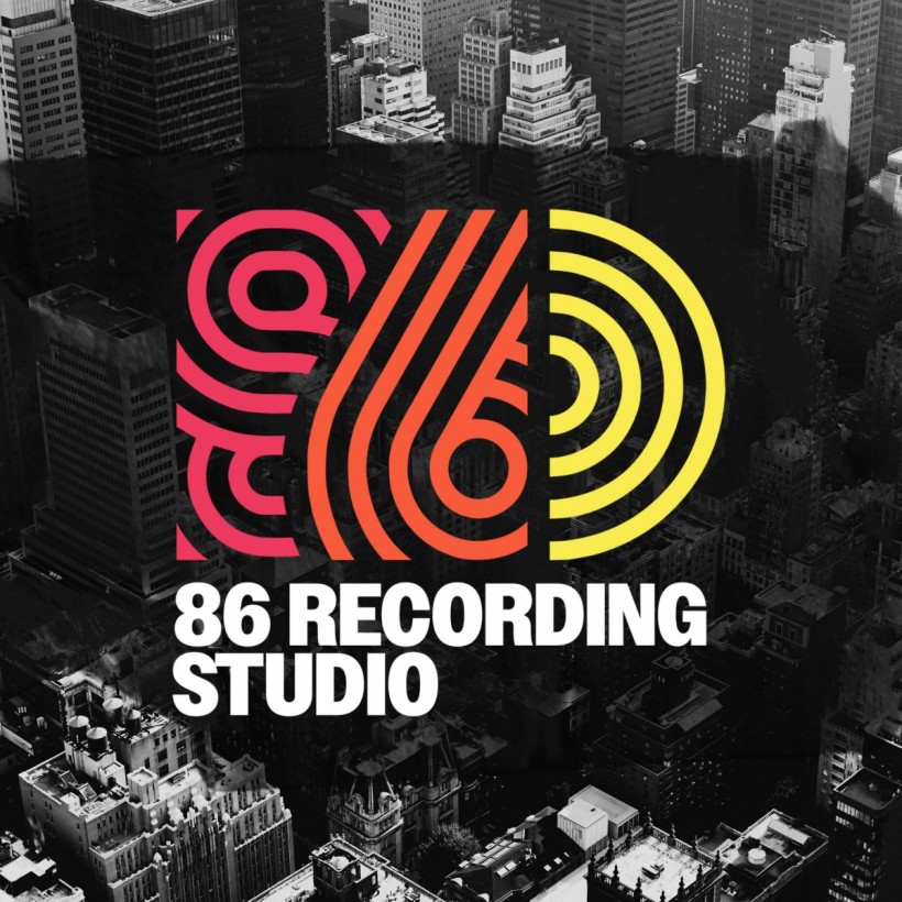86 Recording Studio