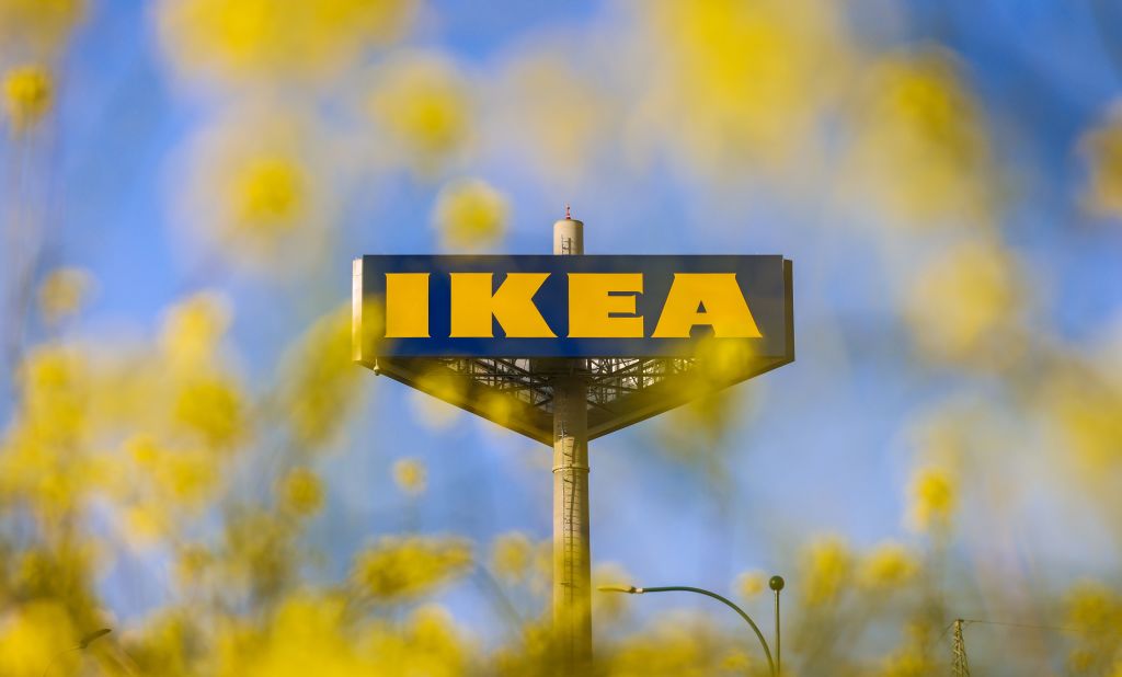 IKEA Powers Up Sustainability Initiatives With Solar Car Parks and Rooftop Installations