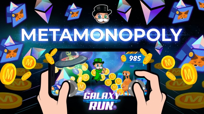 Meta Monopoly