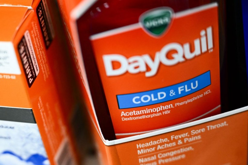 Popular OTC Allergy, Cold Medicine Ingredient is Just Waste of Money: FDA Panel