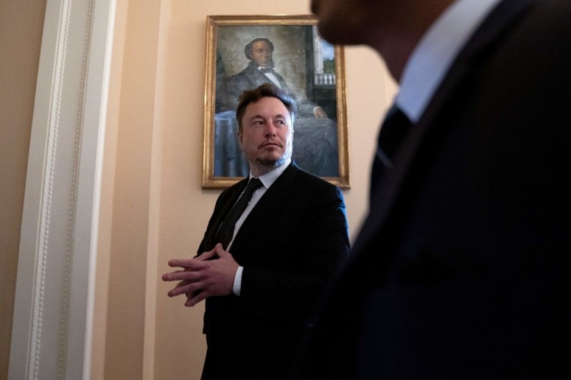 Elon Musk Urges US Senators to Establish Federal AI Department for Ensuring AI Safety