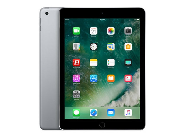 Refurbished 6th Gen Apple iPad Drops to Just $175 After 16% Discount: Upgradable OS Still Intact