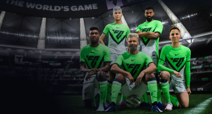 Twitch Streamer 'Danny Aarons' Spent $40K on EA Sports FC 24 with an In-Game Balance of 5.5 Million FIFA Points