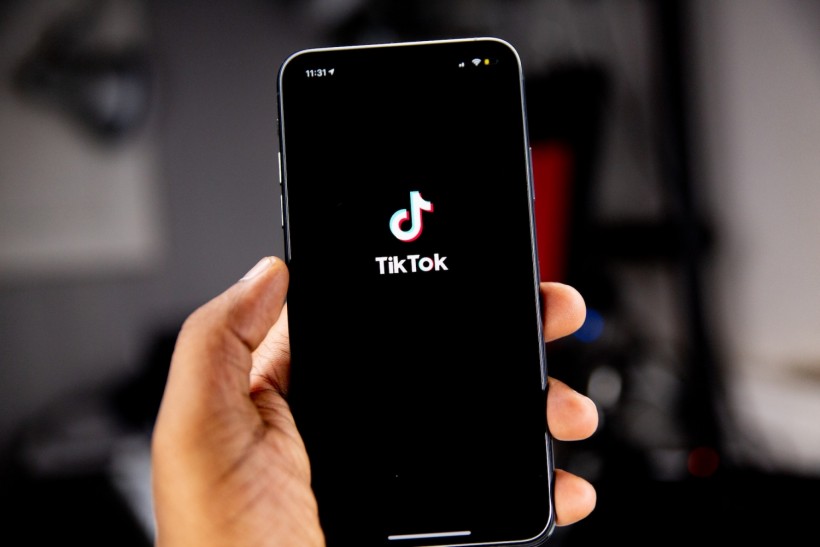 TikTok's New AI Contelt Labeling Tools Will Enhance Transparency For Creators 